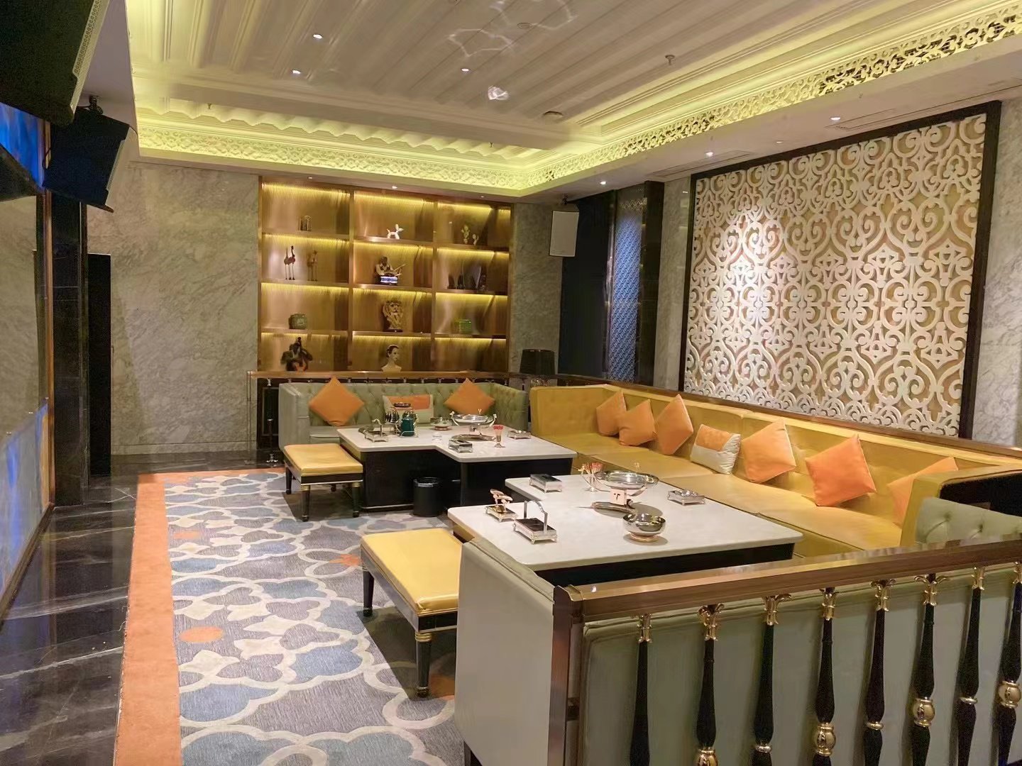 肇庆商务KTV领航新模式-端州区ktv预订