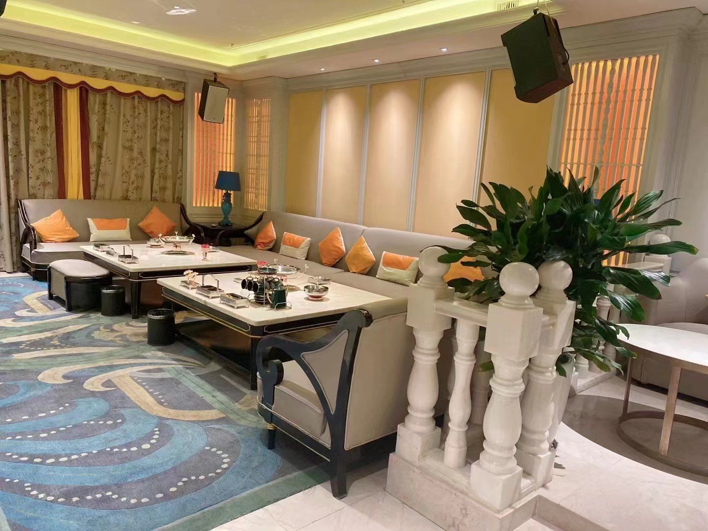 肇庆商务KTV攻略分享-广宁县ktv预订