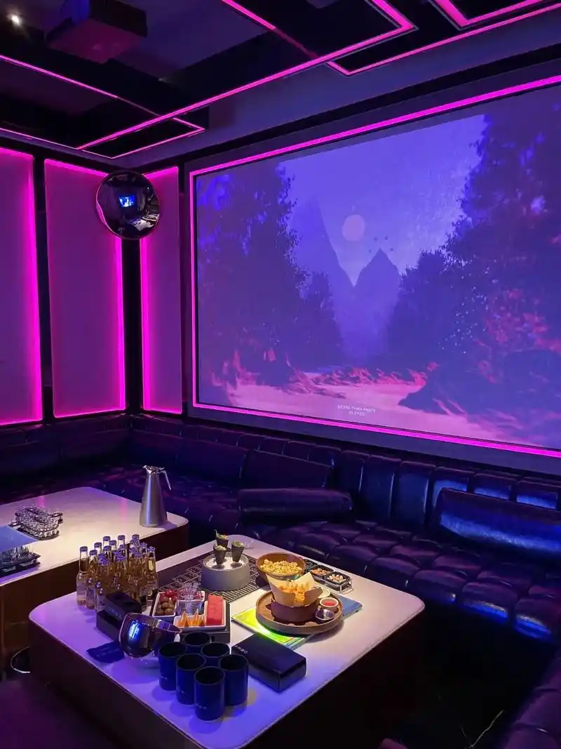 肇庆商务ktv怎么玩尽享尊贵体验-封开县ktv预订