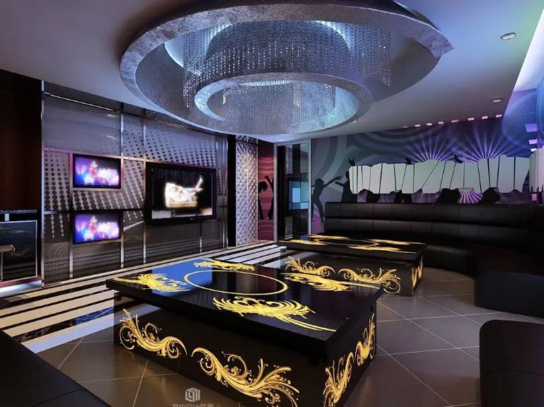 肇庆中低端商务ktv选择指南-端州区ktv预订