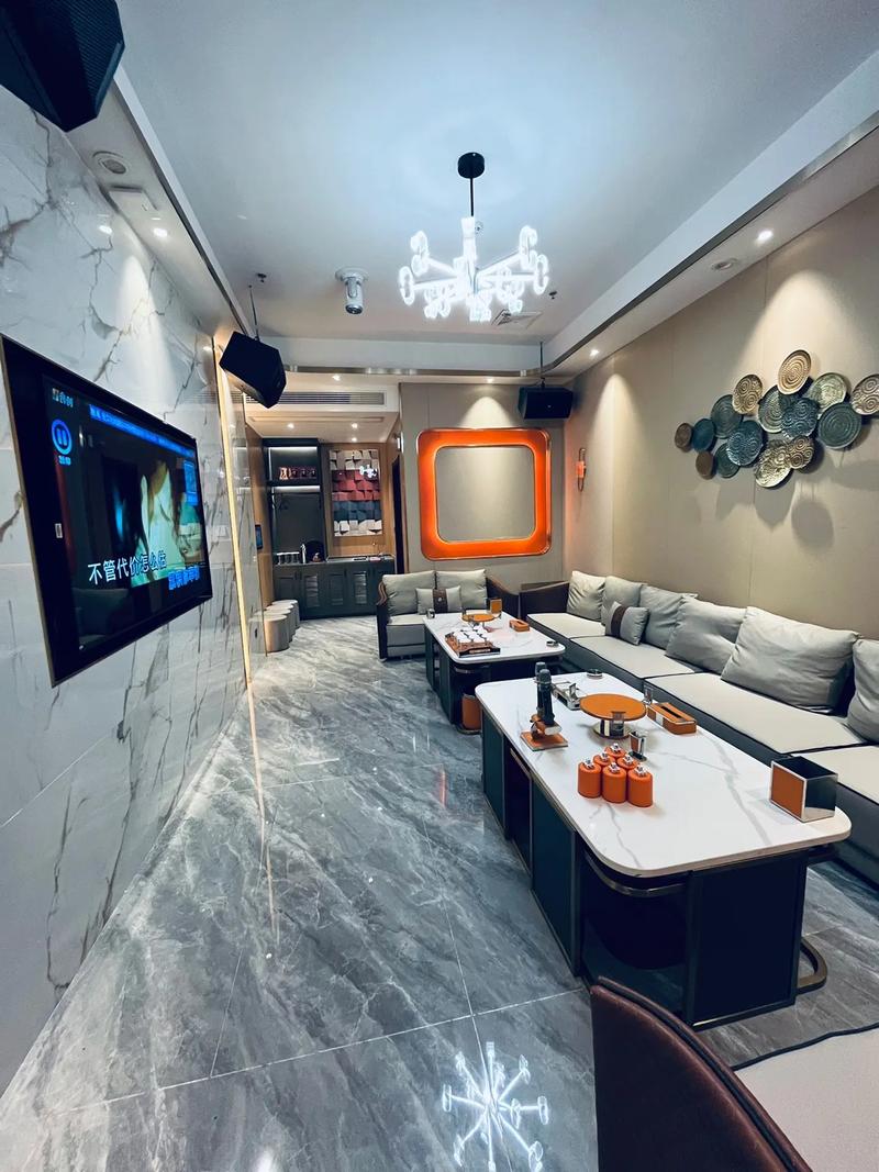 肇庆商务KTV订房指南-广宁县ktv预订