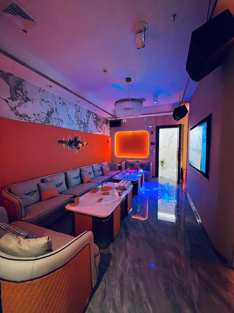 肇庆商务ktv体验商务ktv好吗-怀集县ktv预订