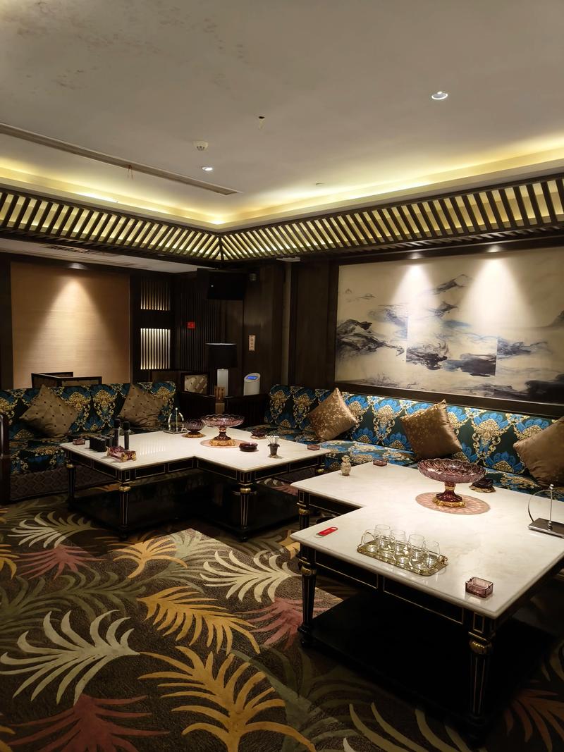 肇庆商务ktv，单人独享专属休闲空间-德庆县ktv预订